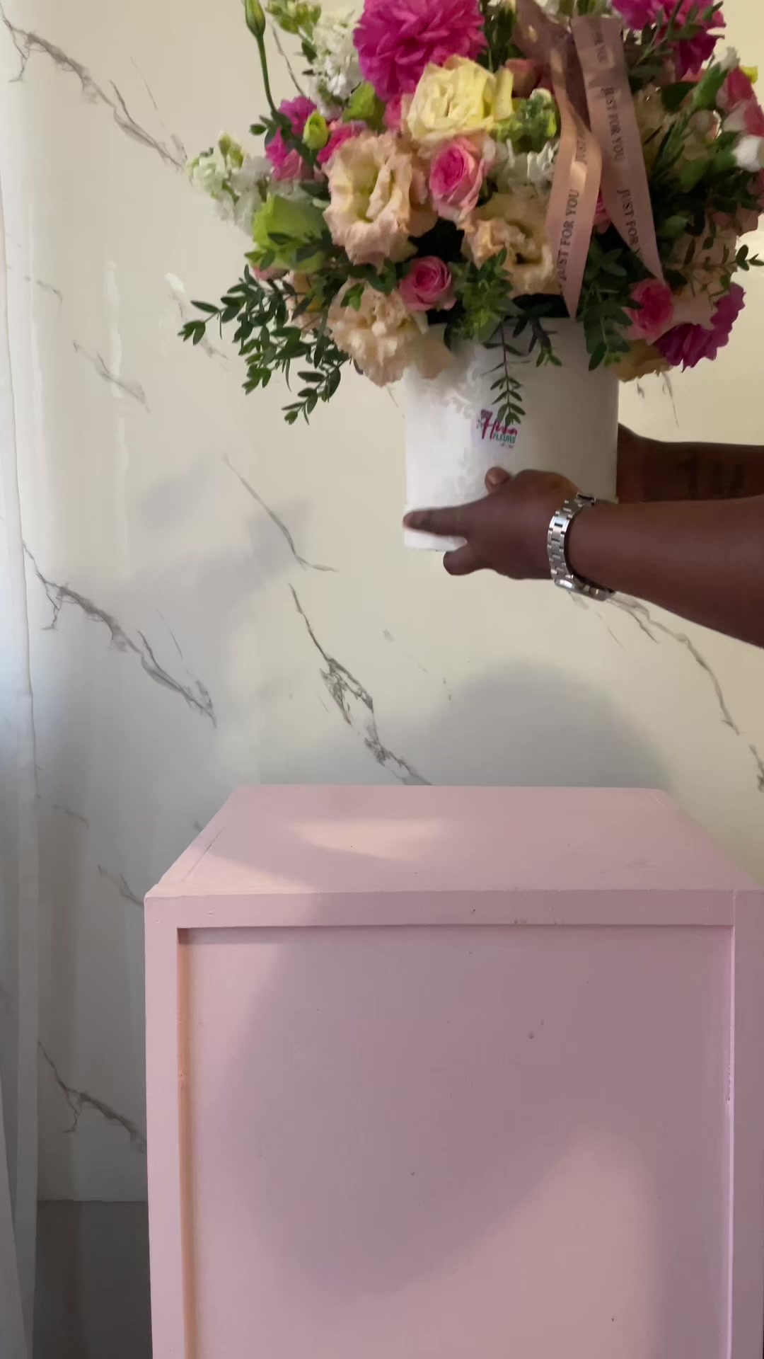 @Huba Fleurs