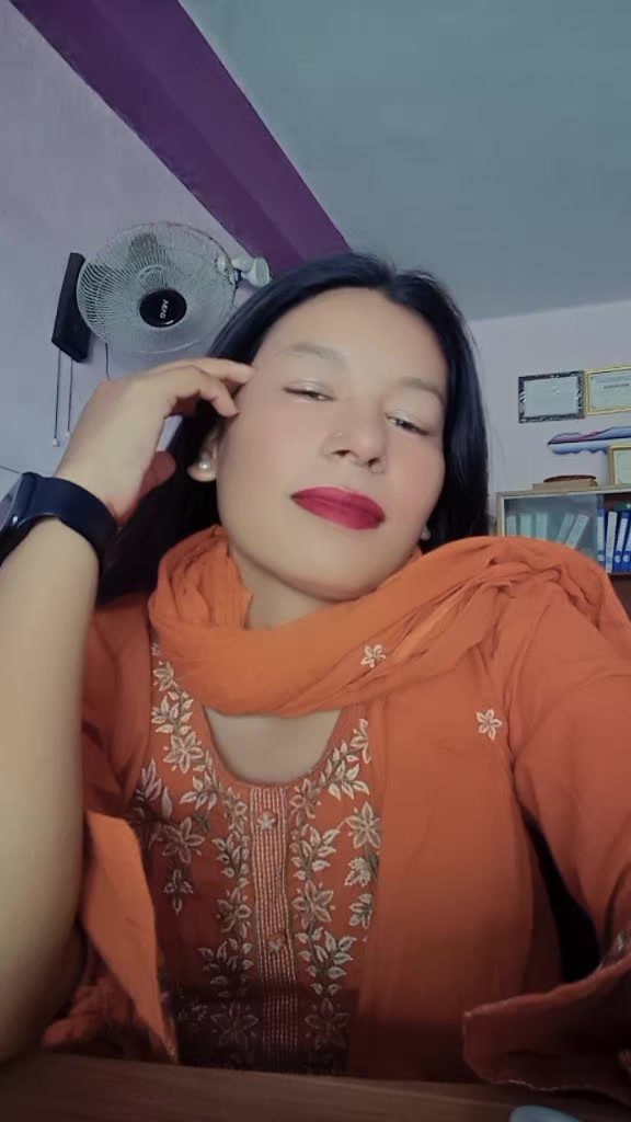 @मिस तुल्सा 🙏
