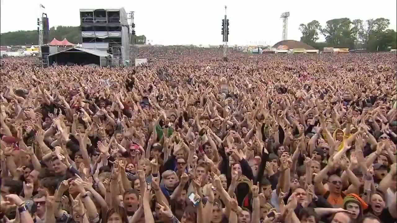 @tribute rock