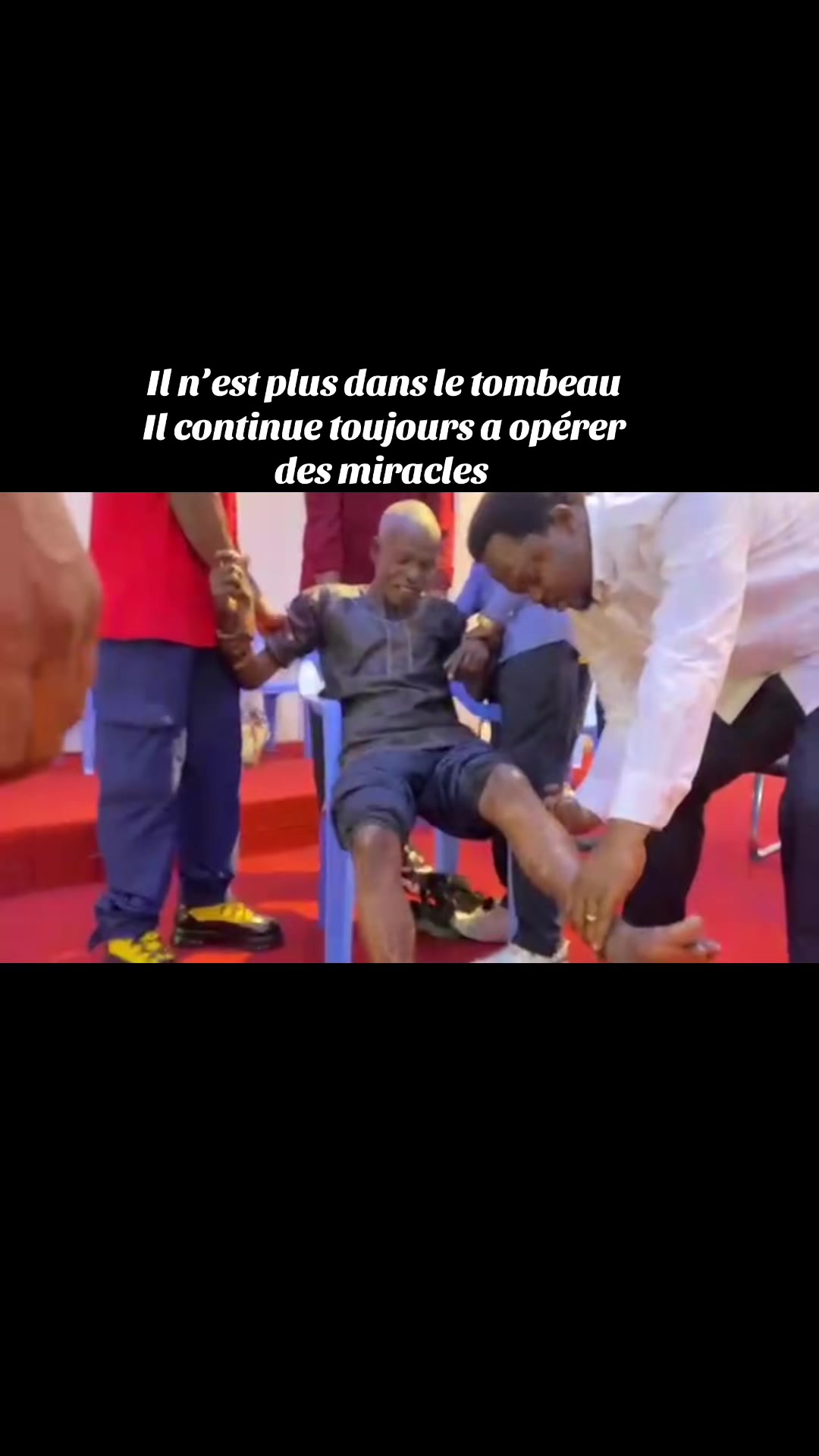 @BRASHAD et ANNICHA 🇨🇩❤️🇹🇬