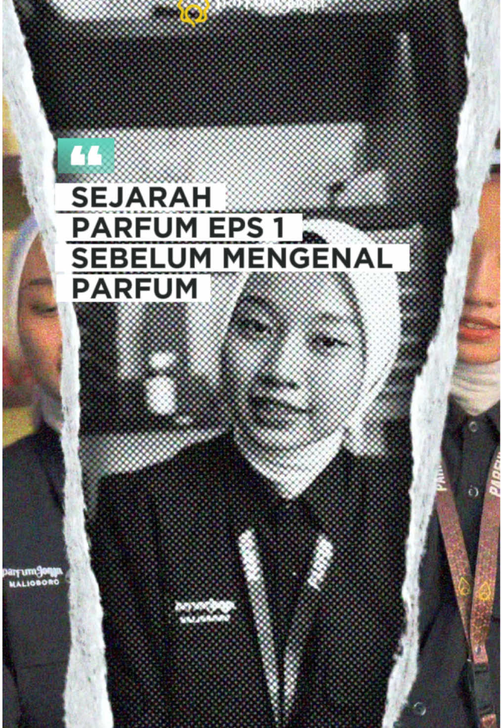 @Parfum Jogja Malioboro