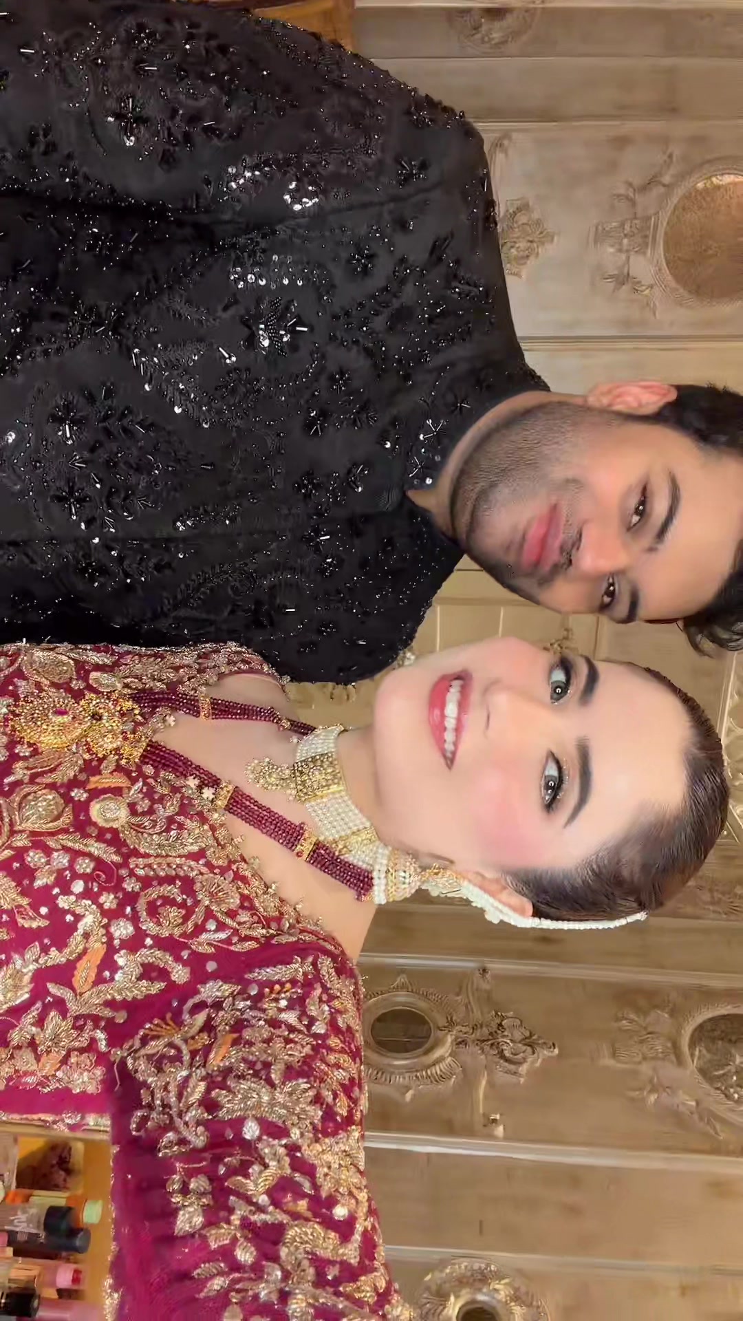 @Aroob Jatoi