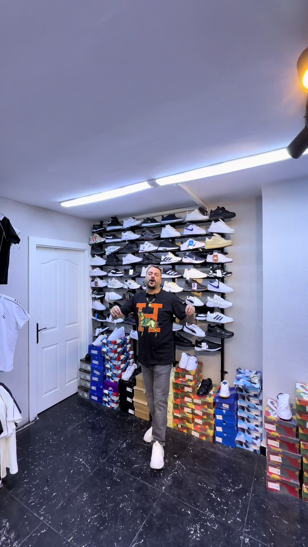 @Woodsman fıstıklık şubesi