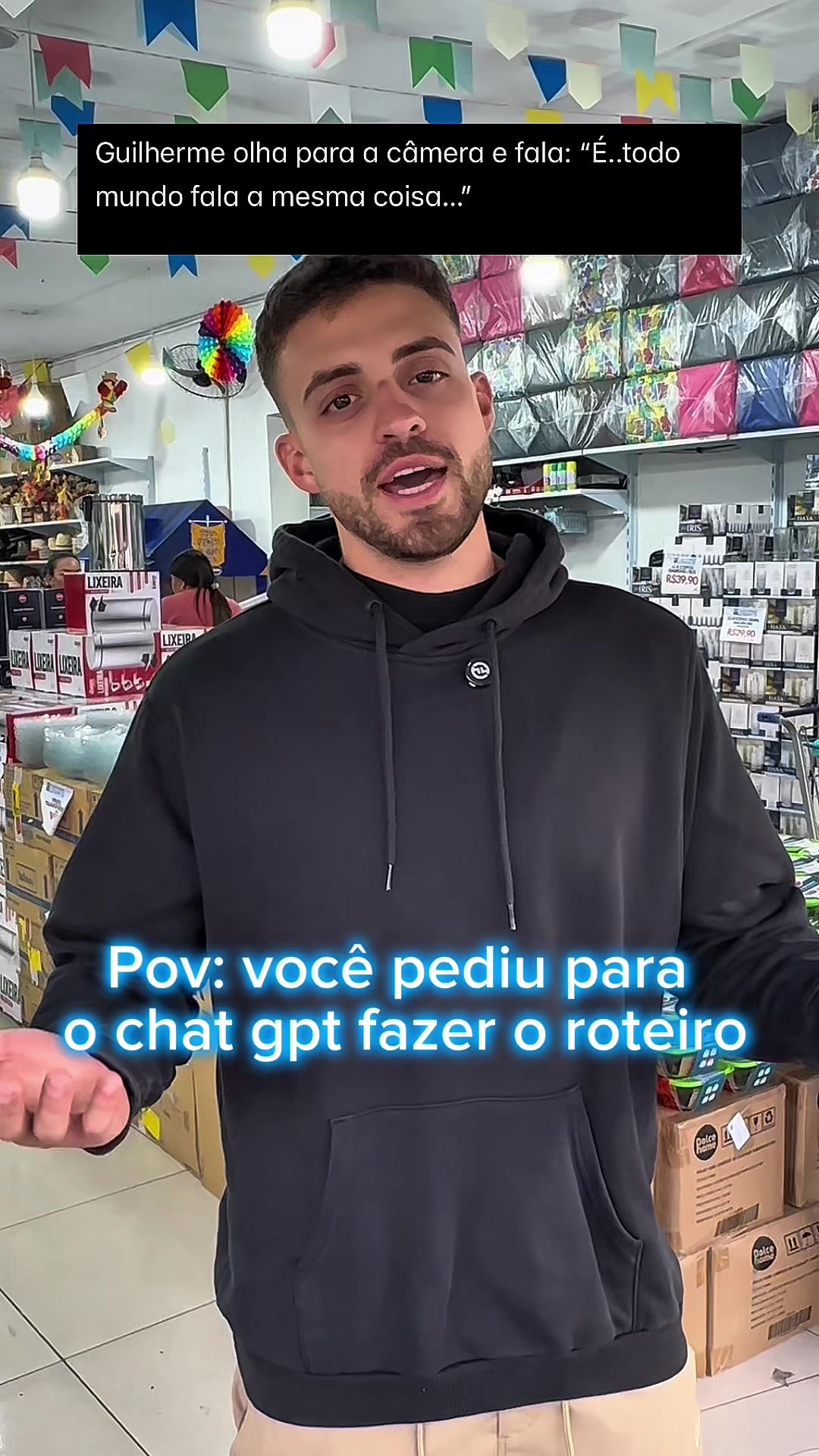 @Loj&atilde;o 2 irm&atilde;os 💙