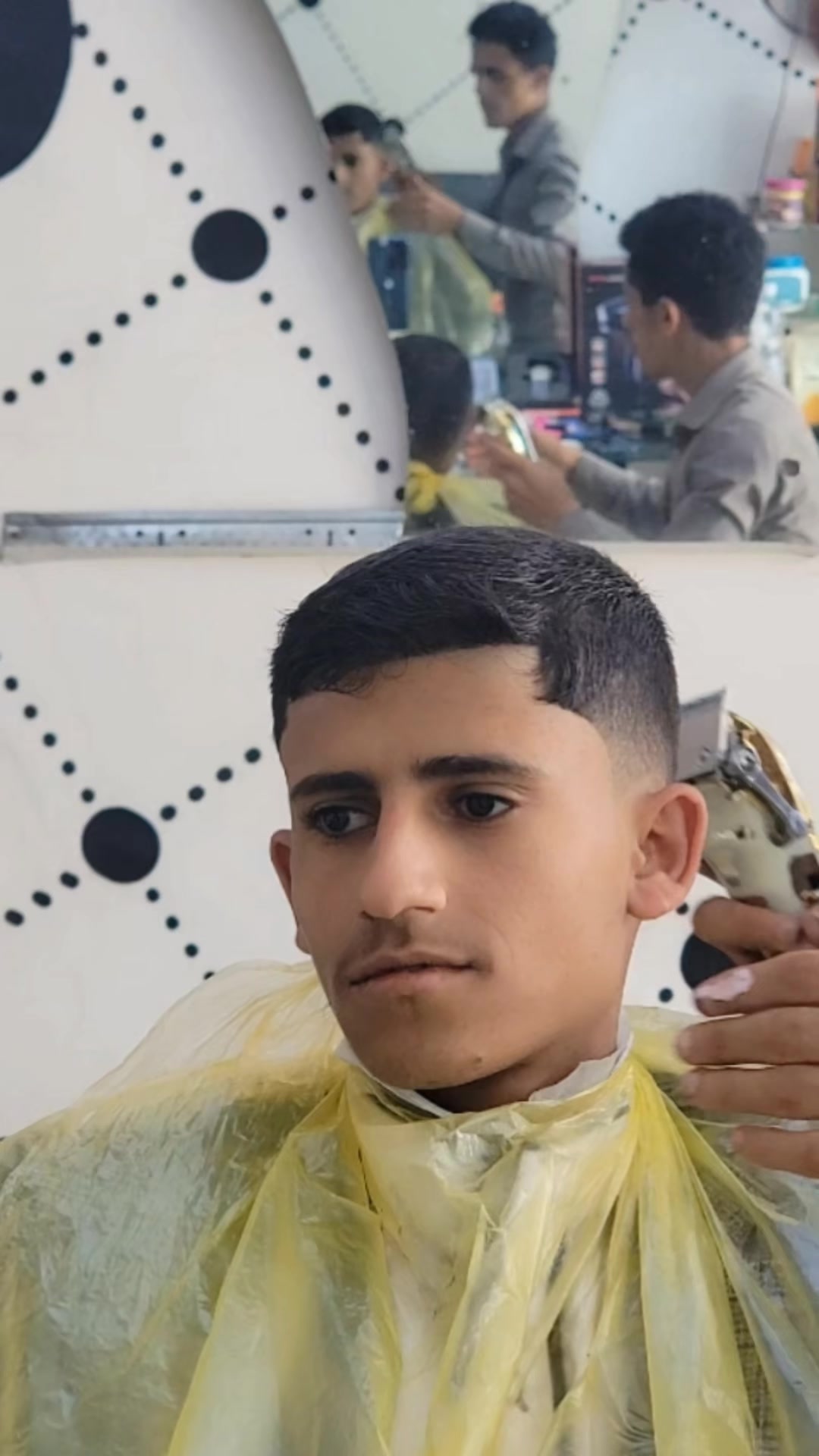 @صالون بشار☆ القاسمي