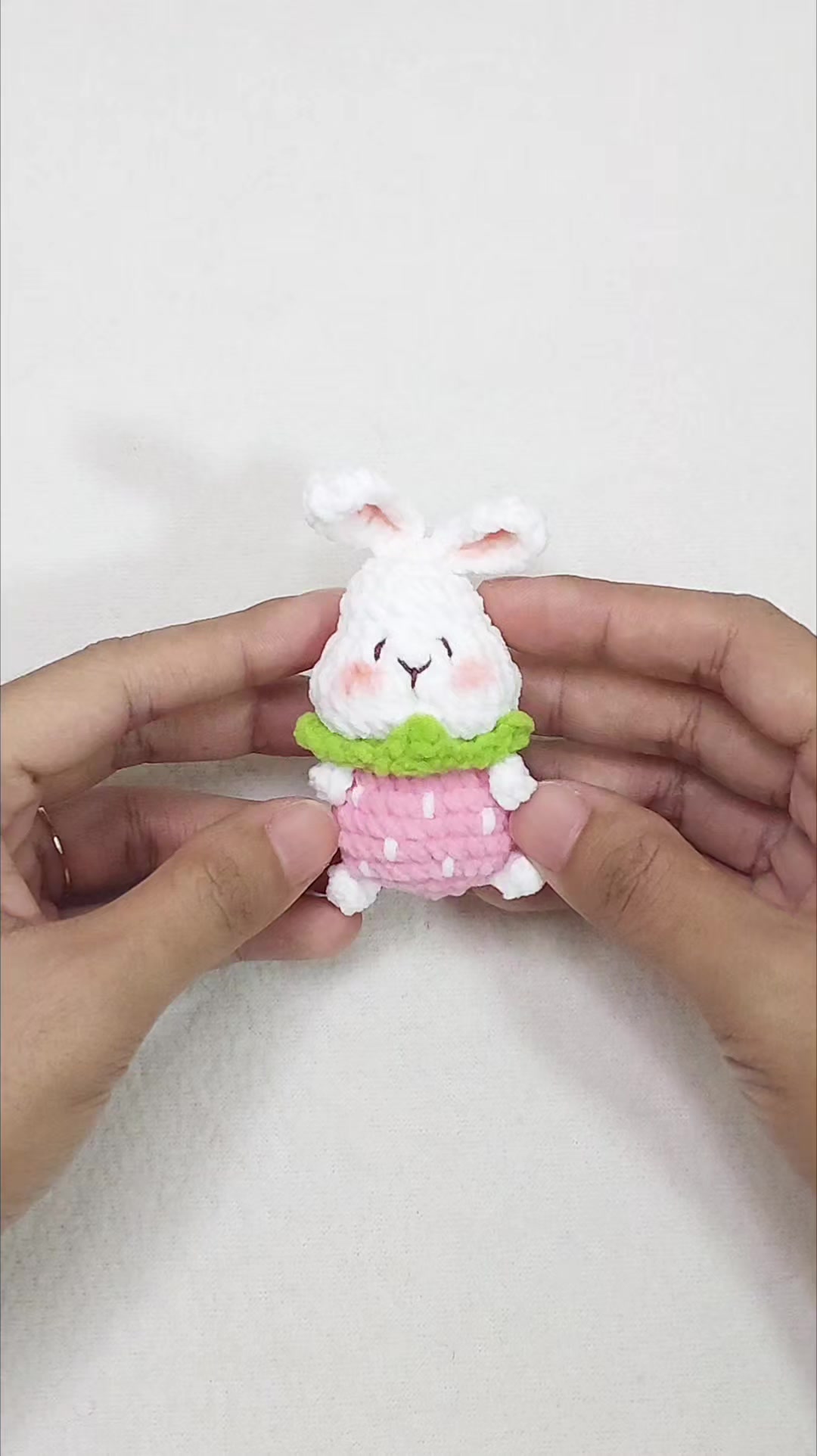 @Mini Dolly