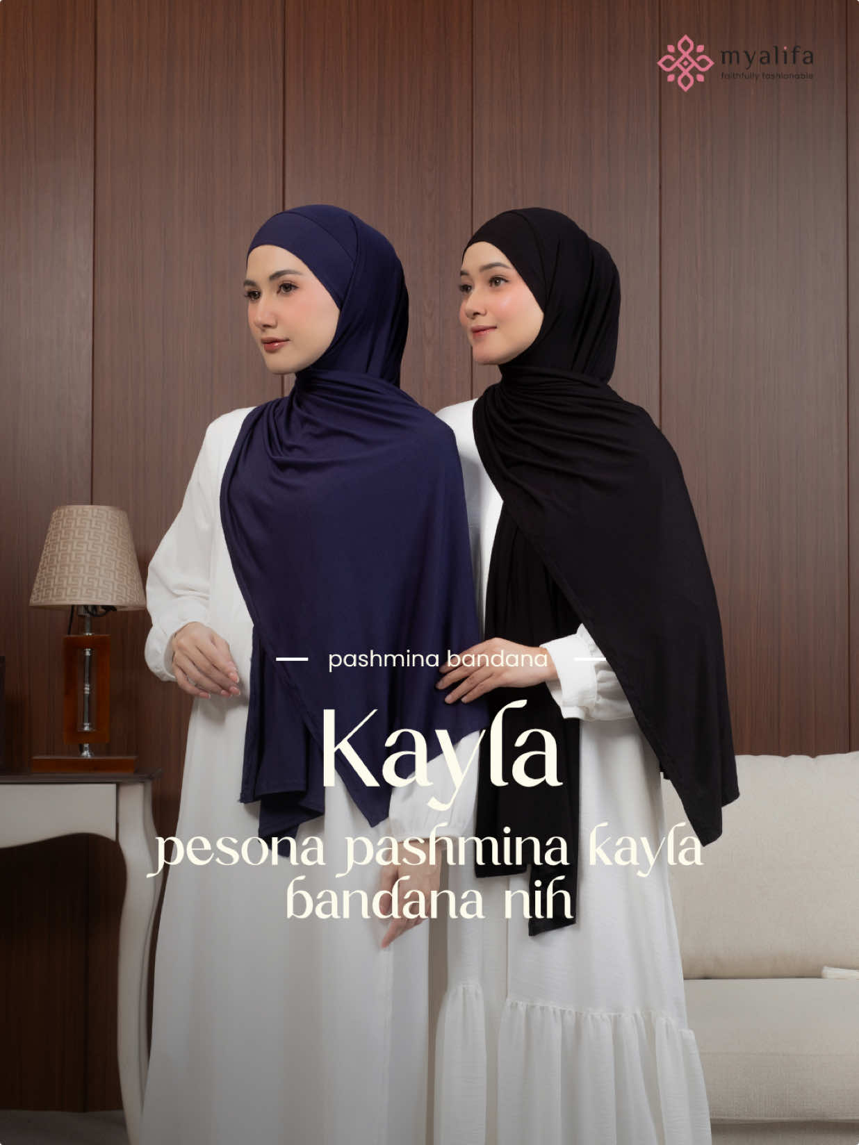 @Myalifa Hijab
