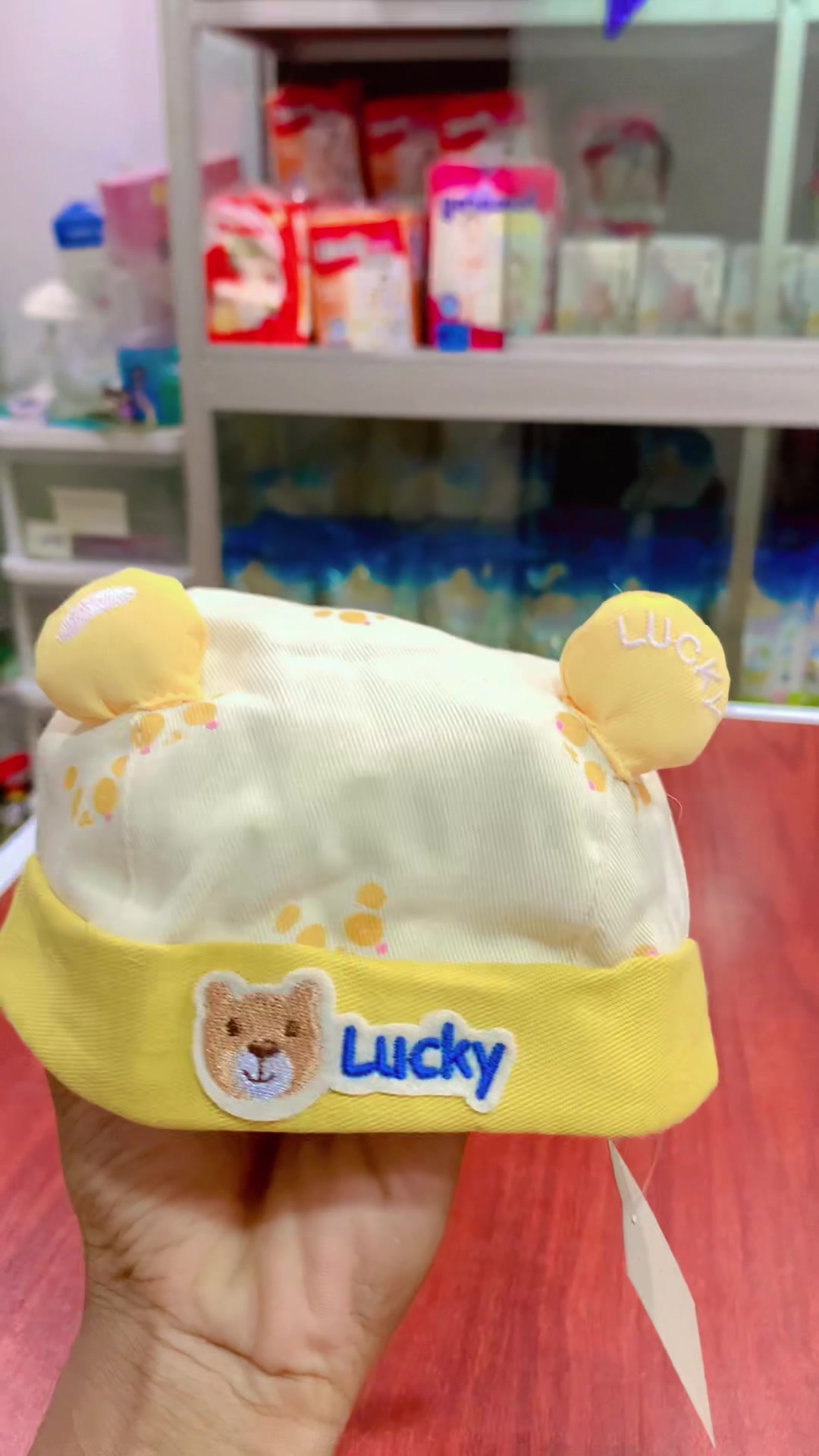@Baby Store Meiktila