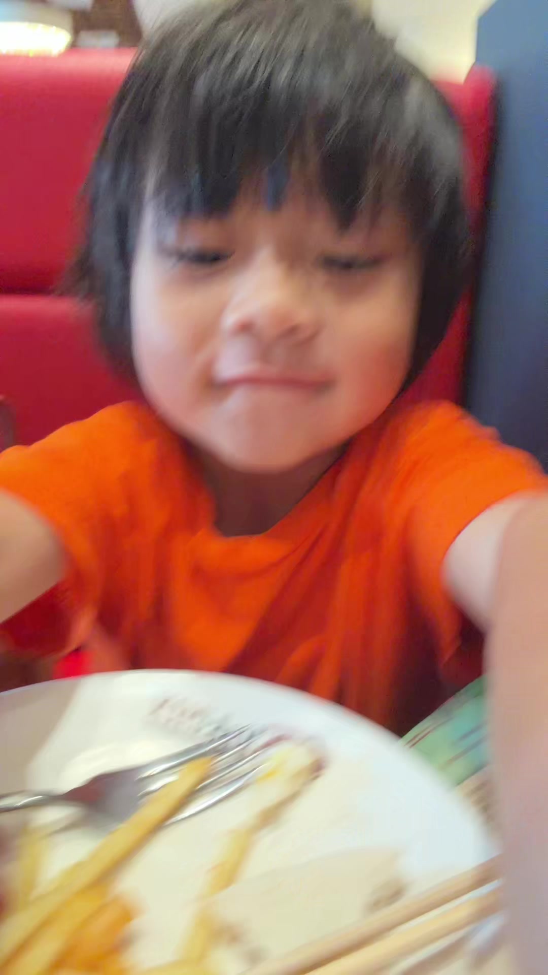 @Chloe Macumao