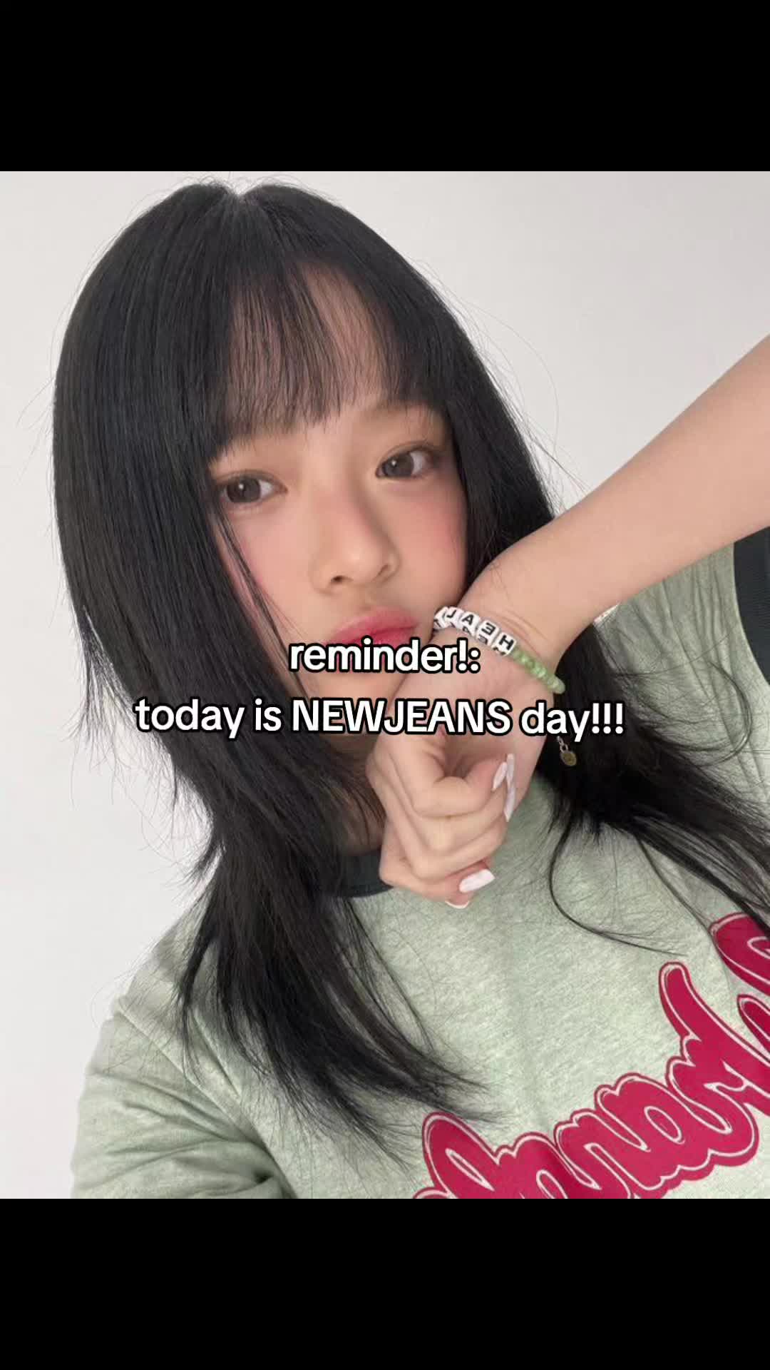 @ʚahnaeriɞ