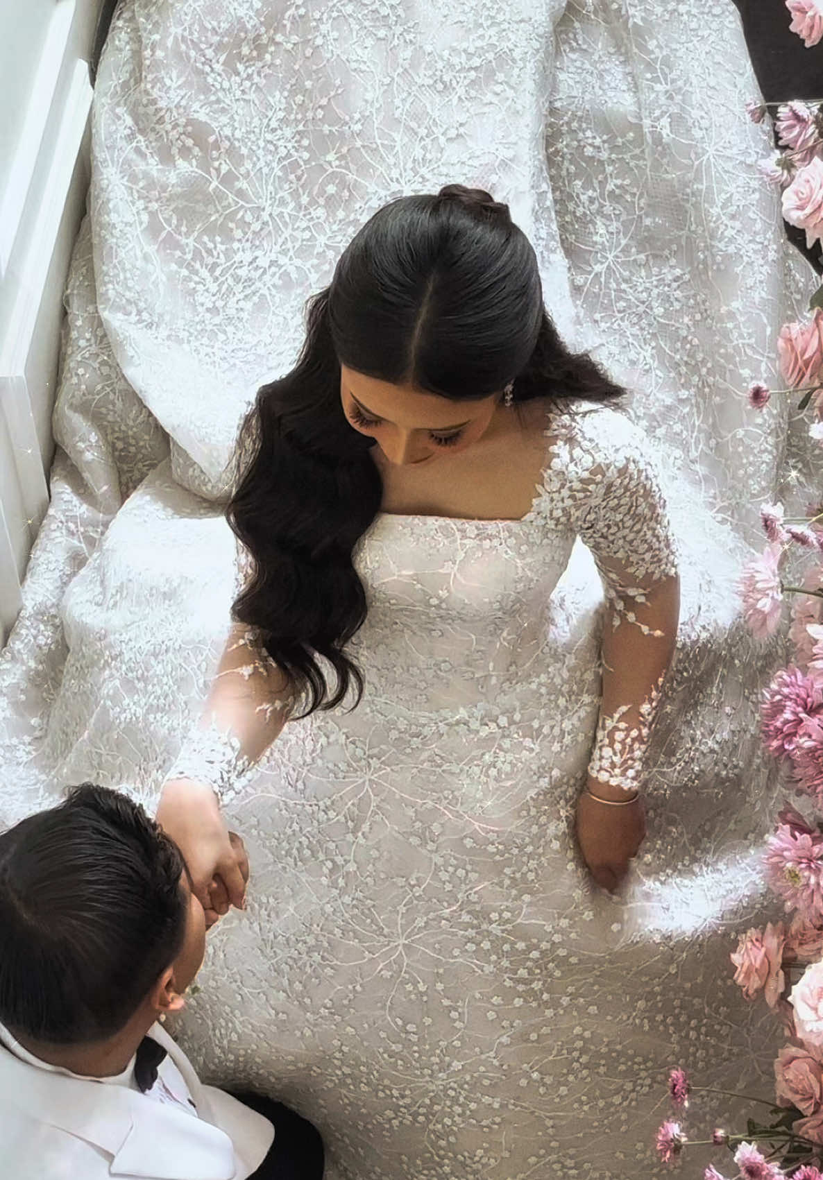 @Ivory Bridal
