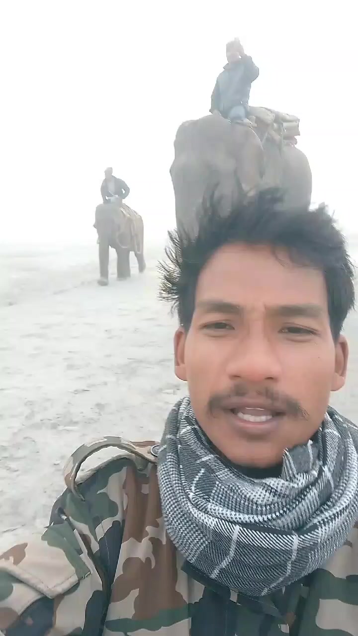 @Shiva Charan