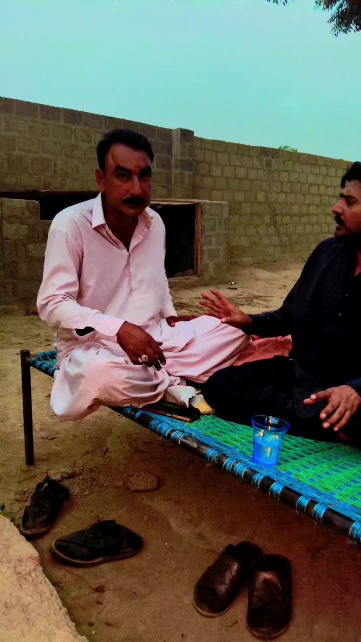 @Pervaiz SunDraNii