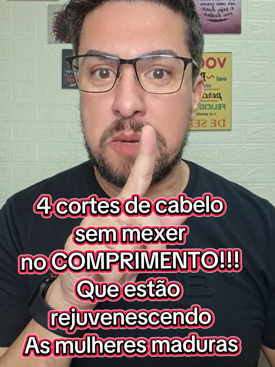 @Fofoca, cabelo e Cia!