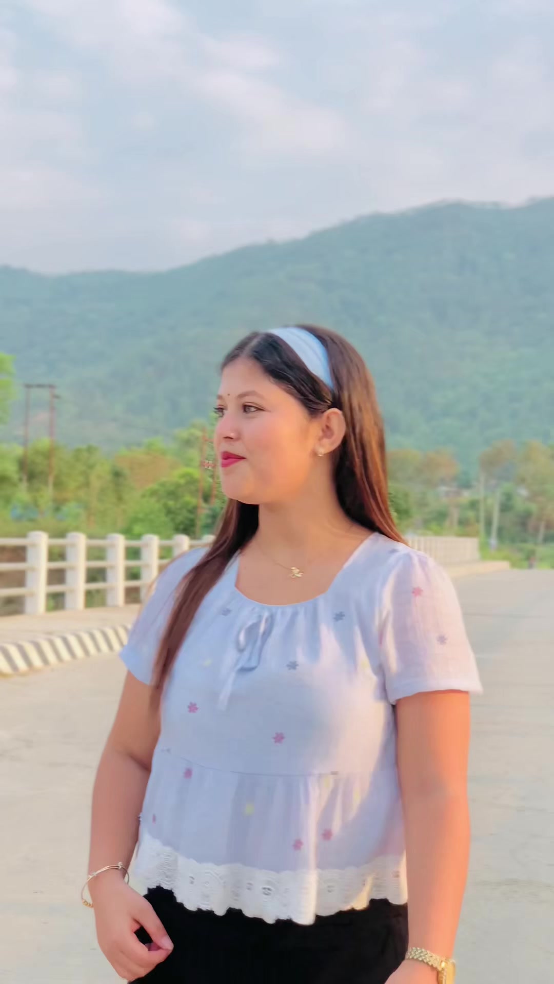 @Kritika Bhandari