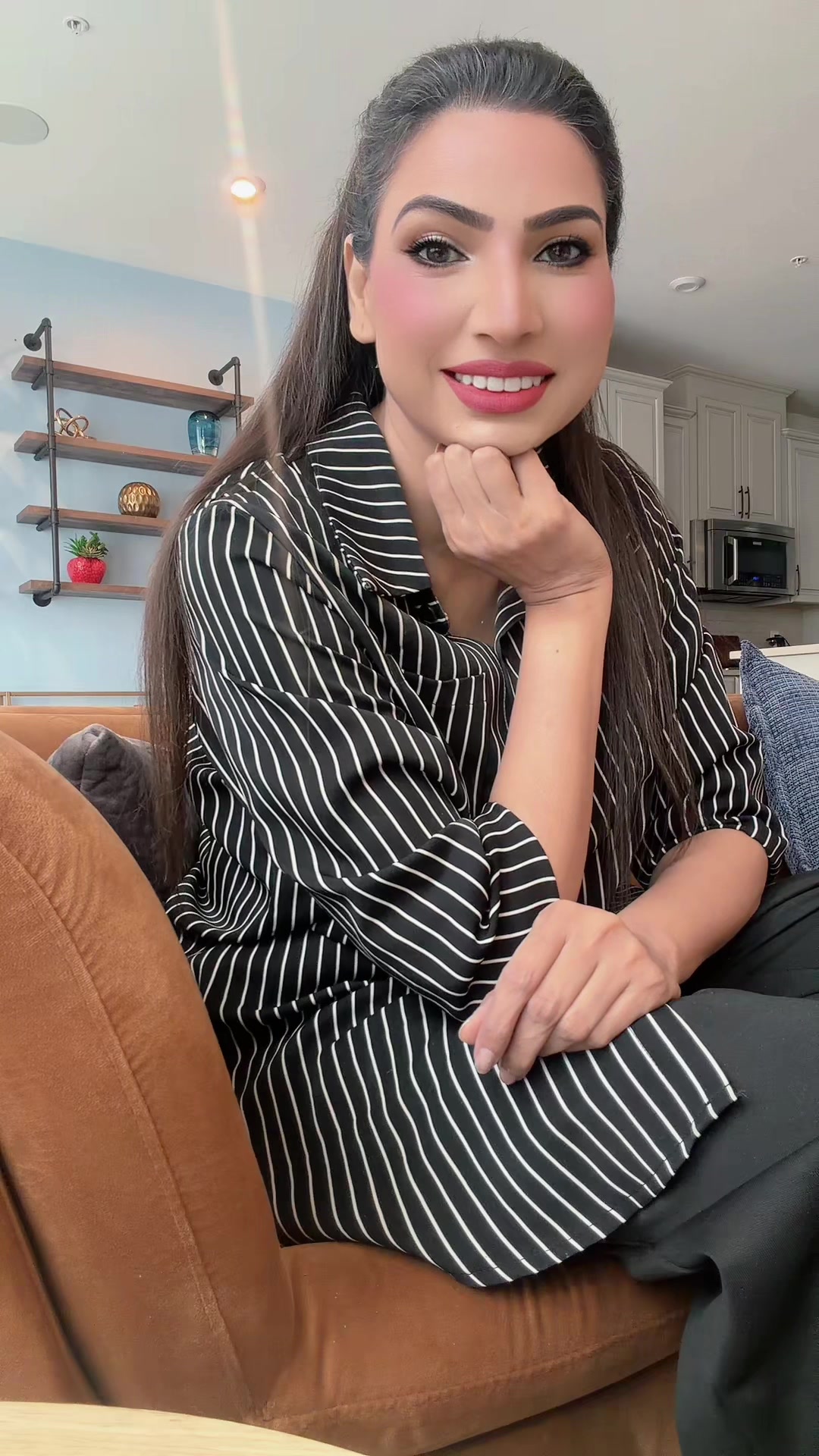@{🦋Pastor Rachel John🦋}