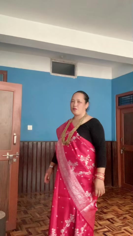 @बुढा बिष्णु अर्गेजा