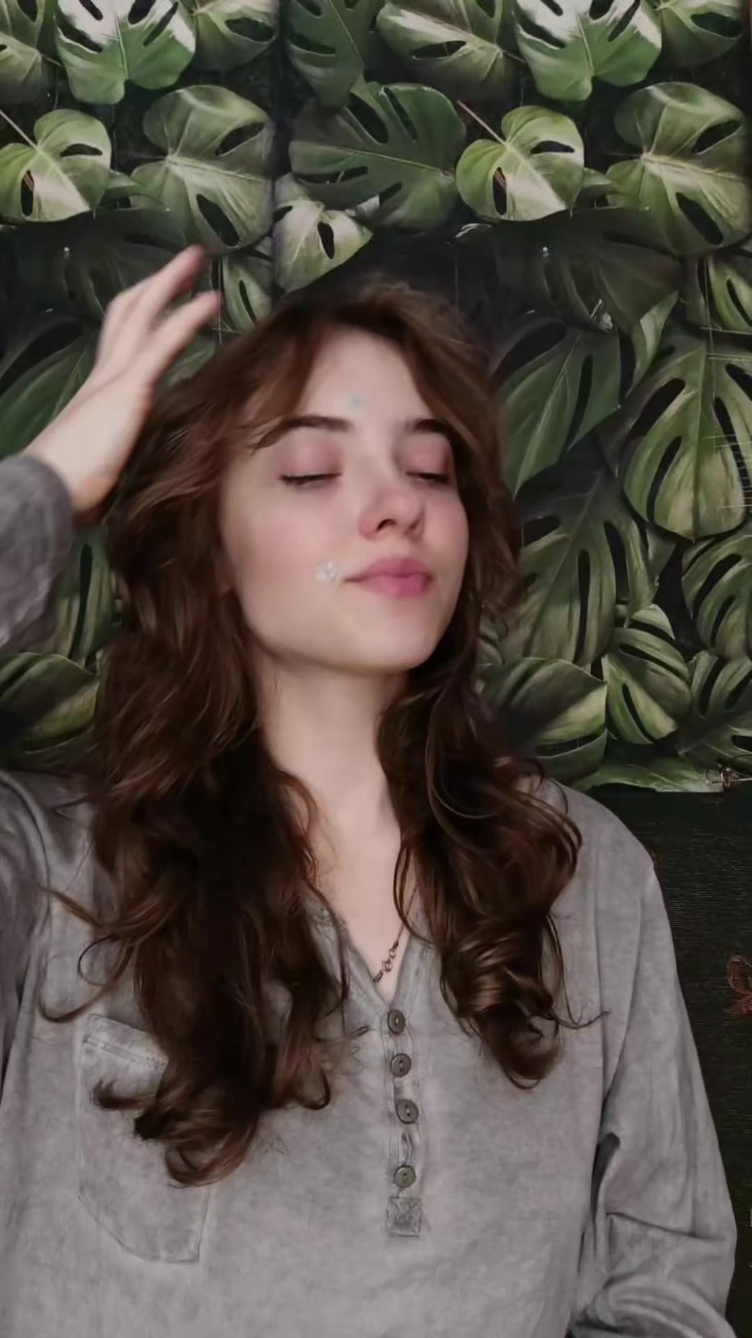@Mandarinka