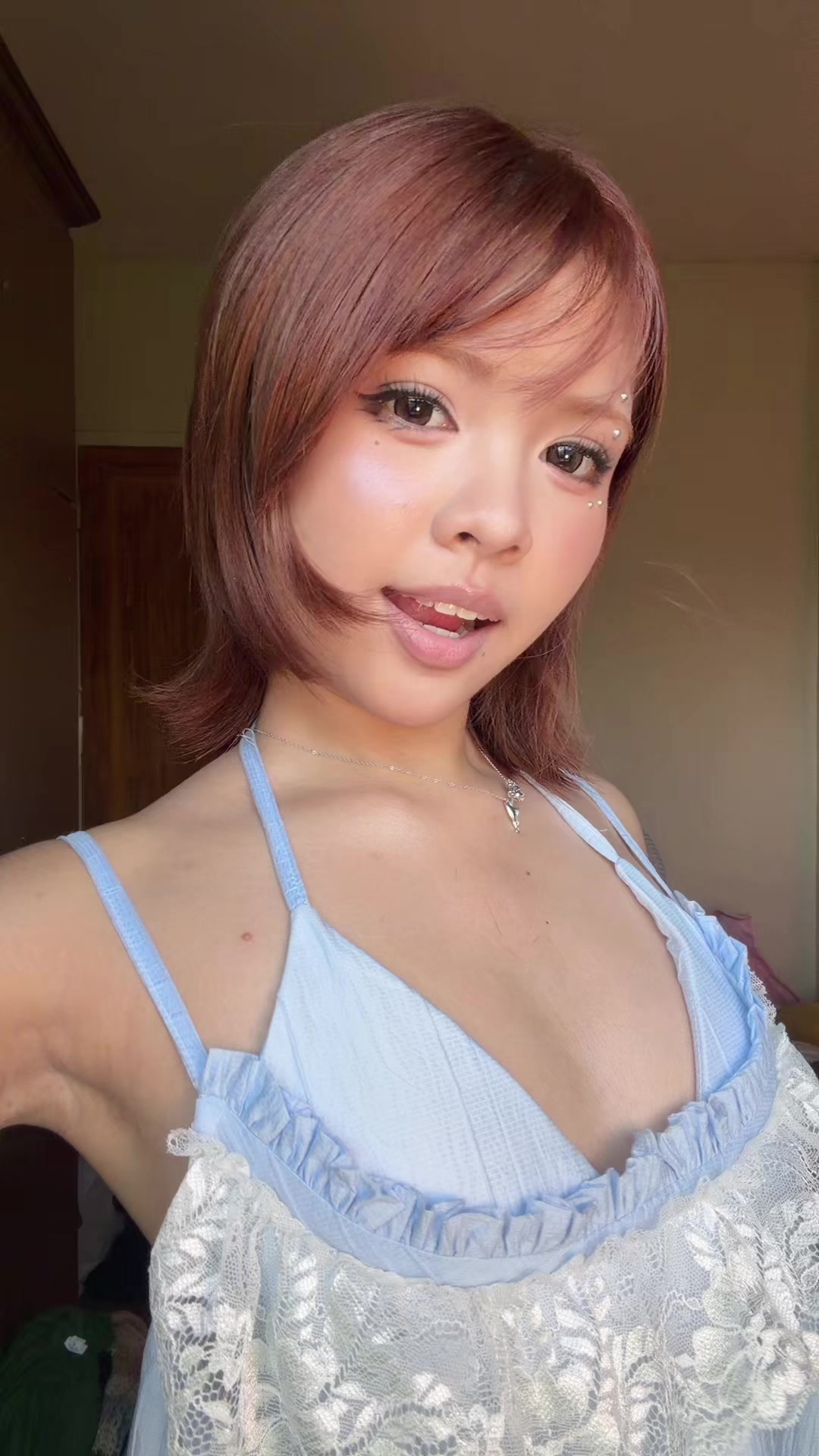 @keirsten julia