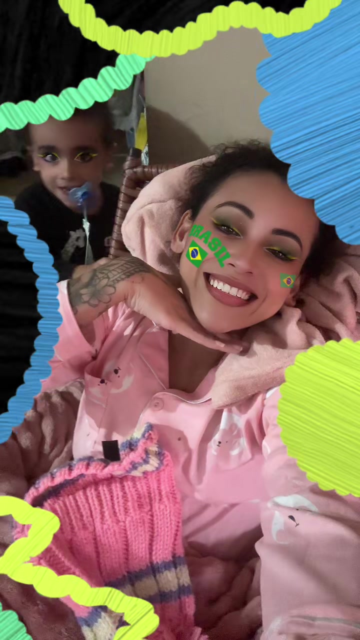 @Paulinha🌸♥️
