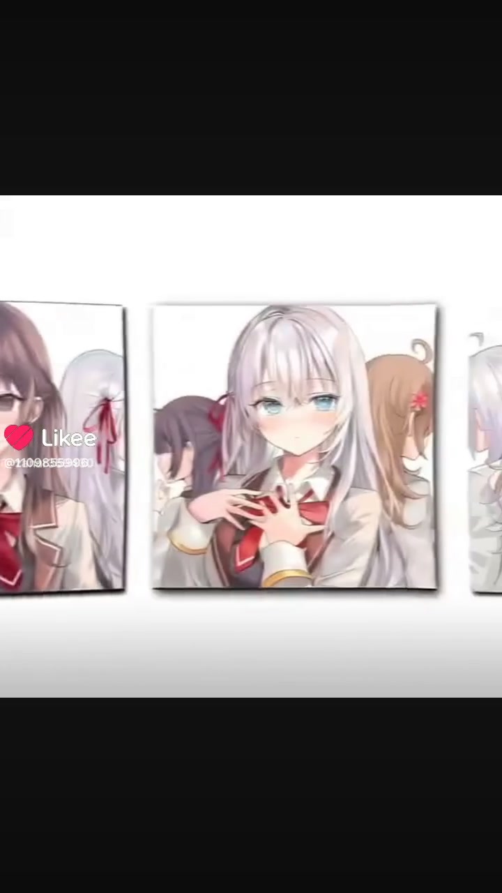@I play anime