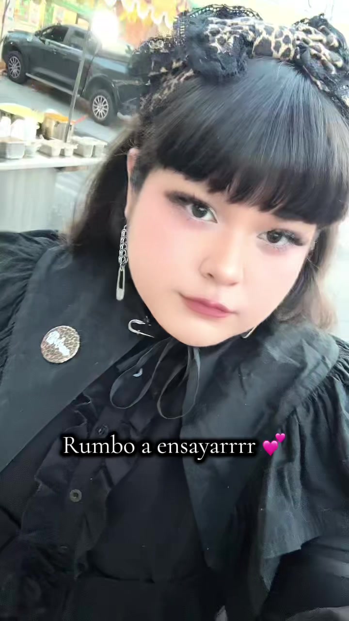 @Luna 泣き虫💧
