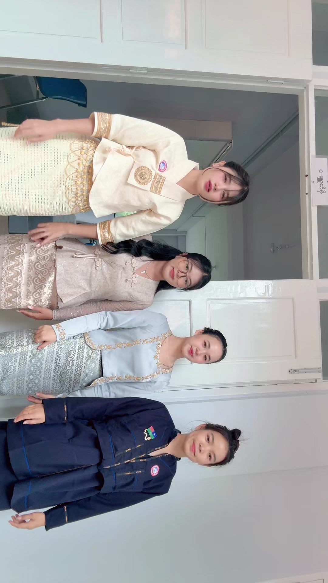 @Thu Thu Pyae Hlyan