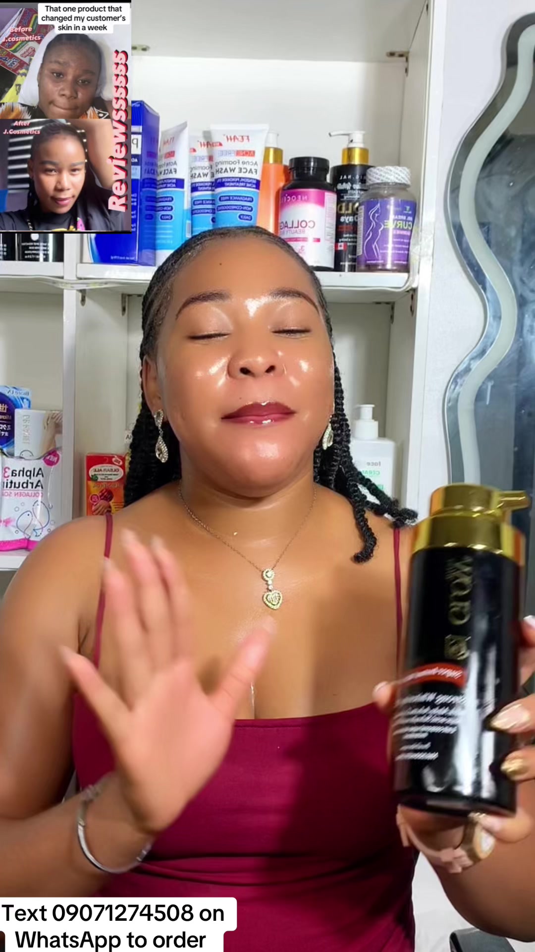 @BEST LIPCARE /SKINCARE BRAND