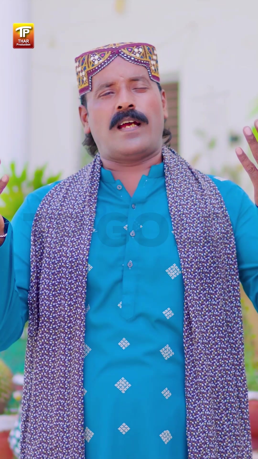 @Thar Production