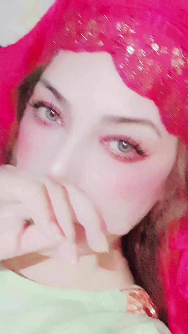 @mahwish Rajput