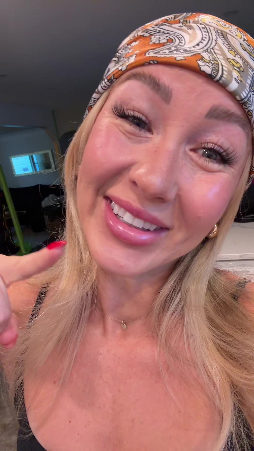 @Paige Jurcina