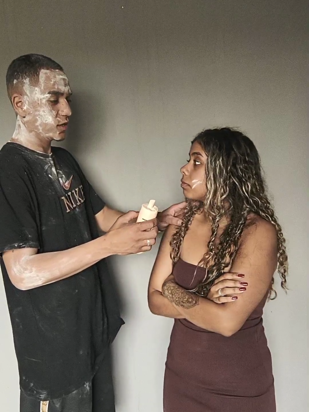 @Tilão Mc 👽