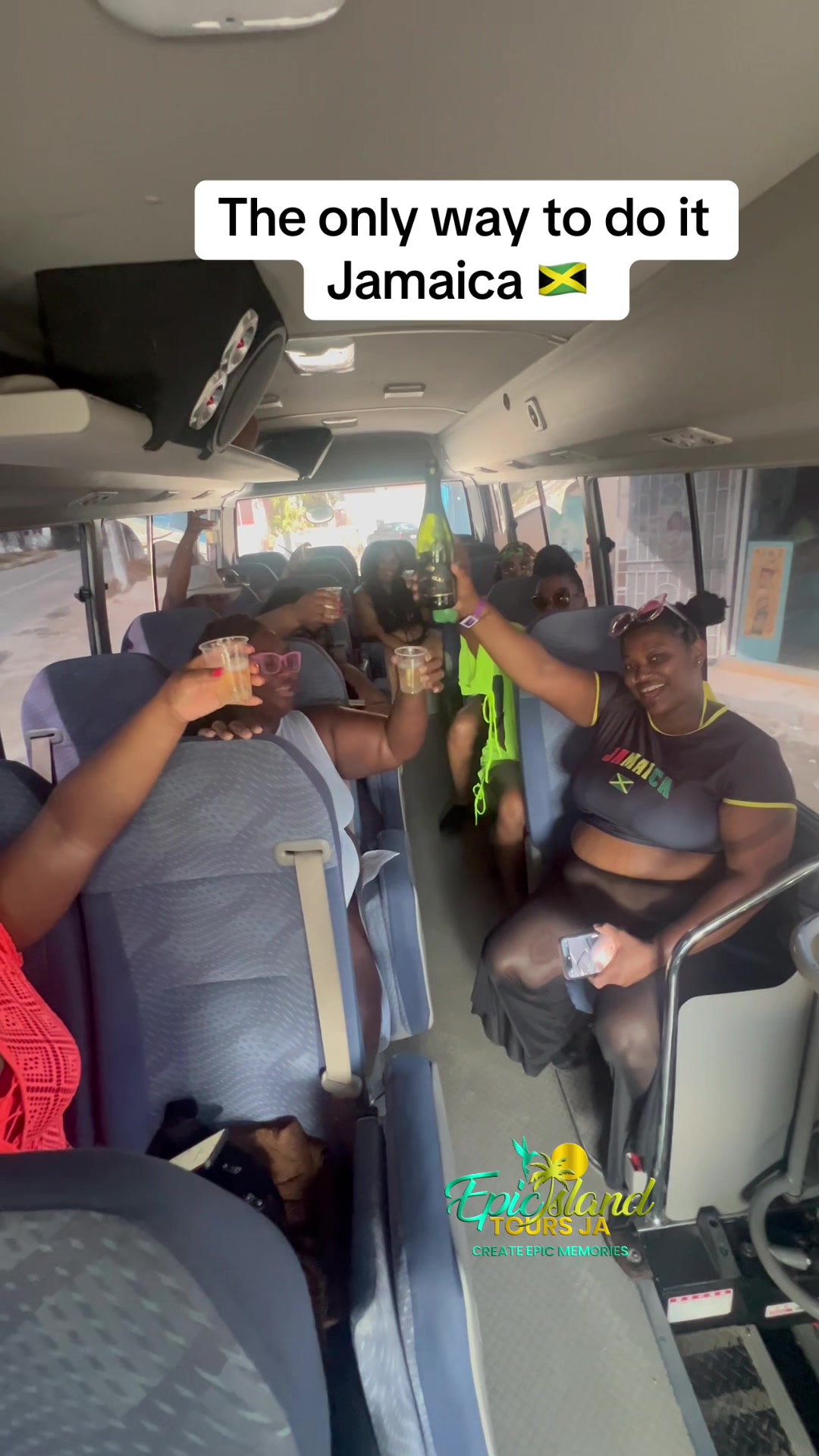 @Tour Life With Epic🇯🇲