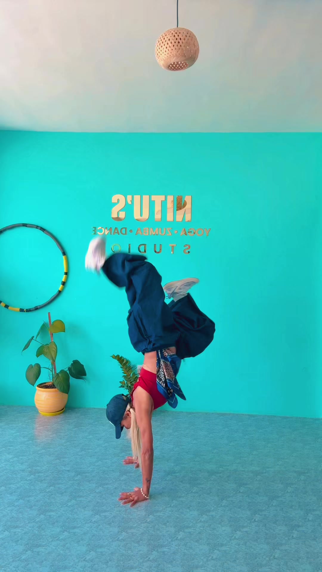 @Nitu singh yoga teacher zIn
