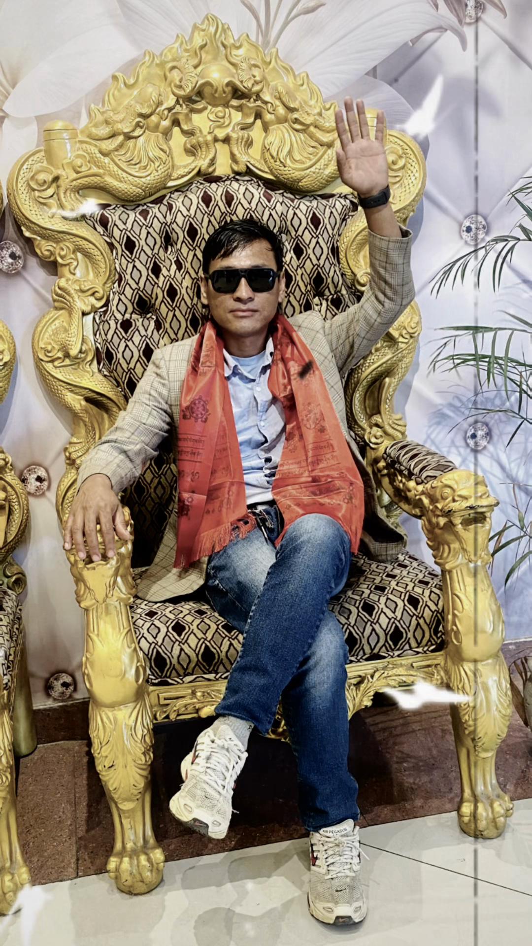 @Rakesh