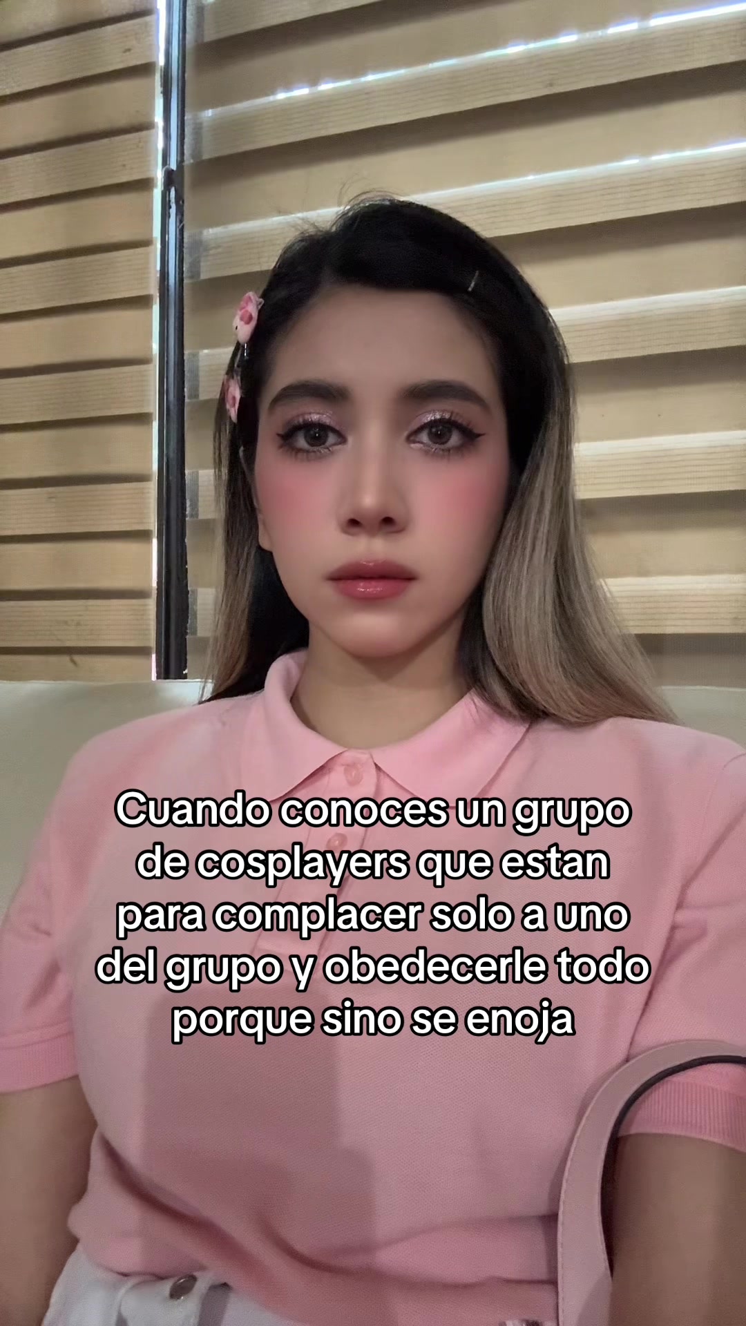 @Gloria Villanazul