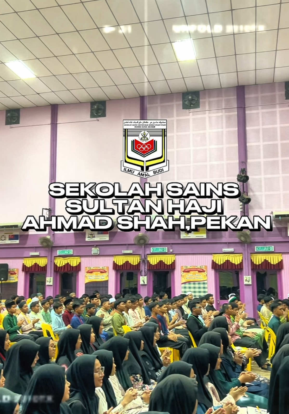 @Farhaan Rahmat