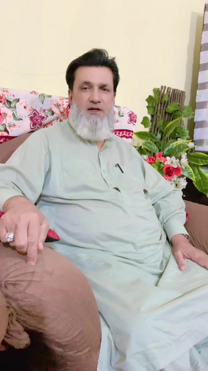 @Peer Farooq Makhdoom Fareedi