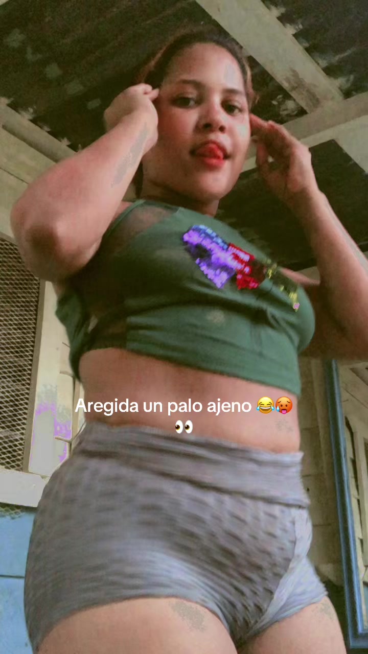@Yenifer Francisco