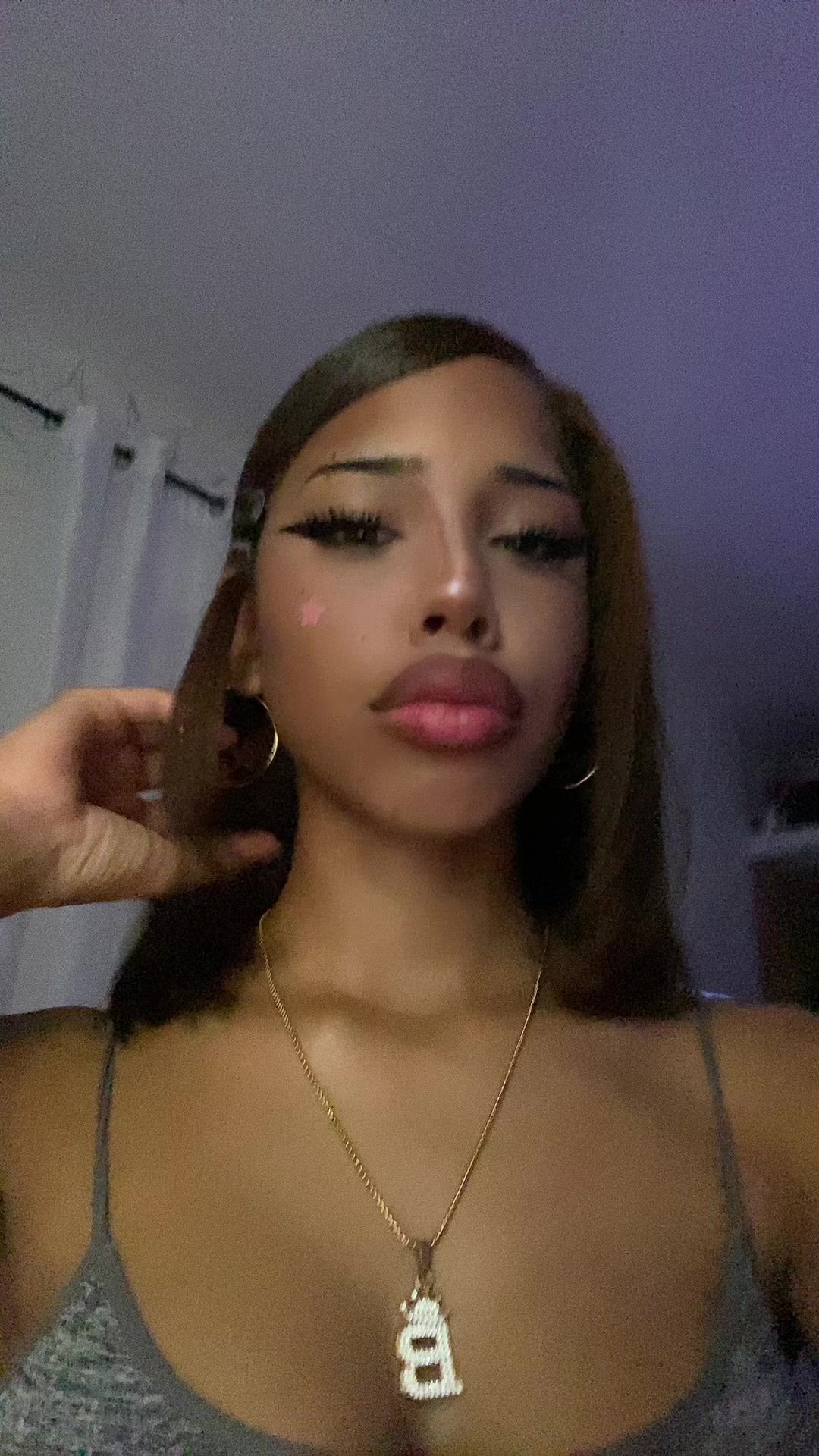 @️.
