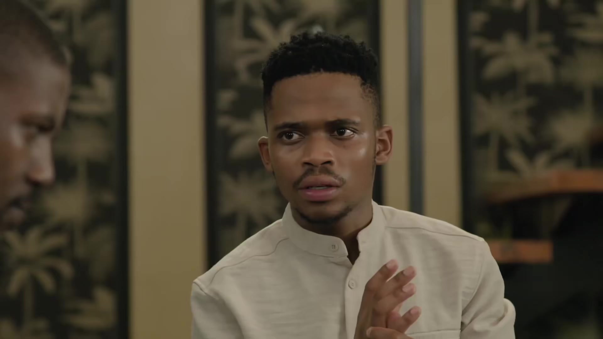 @SABC 1 - Mzansi Fo Sho