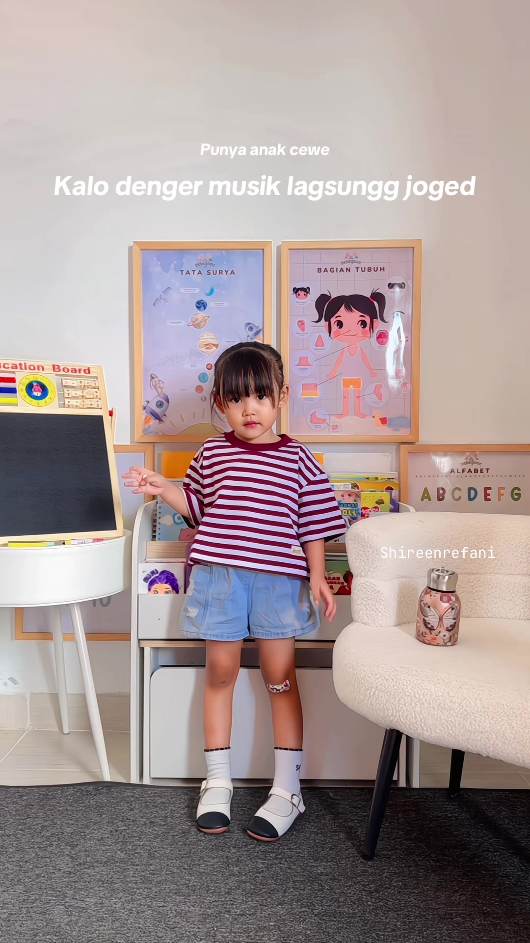 @Shireen Refani | Outfit Anak✨