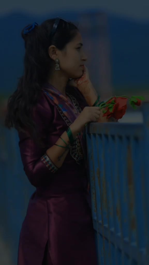 @Sandhya Singh ❤️