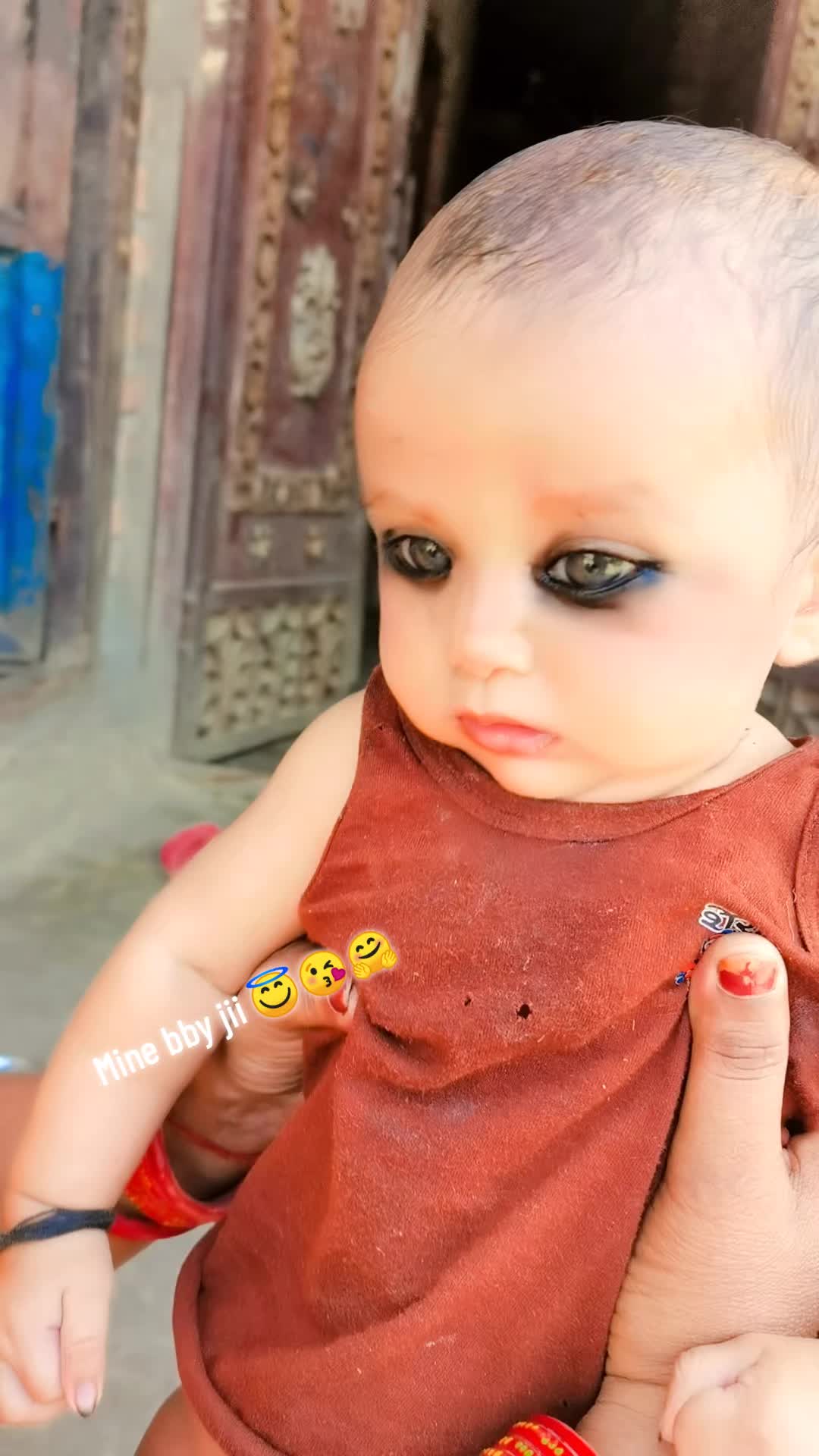 @sima kamti
