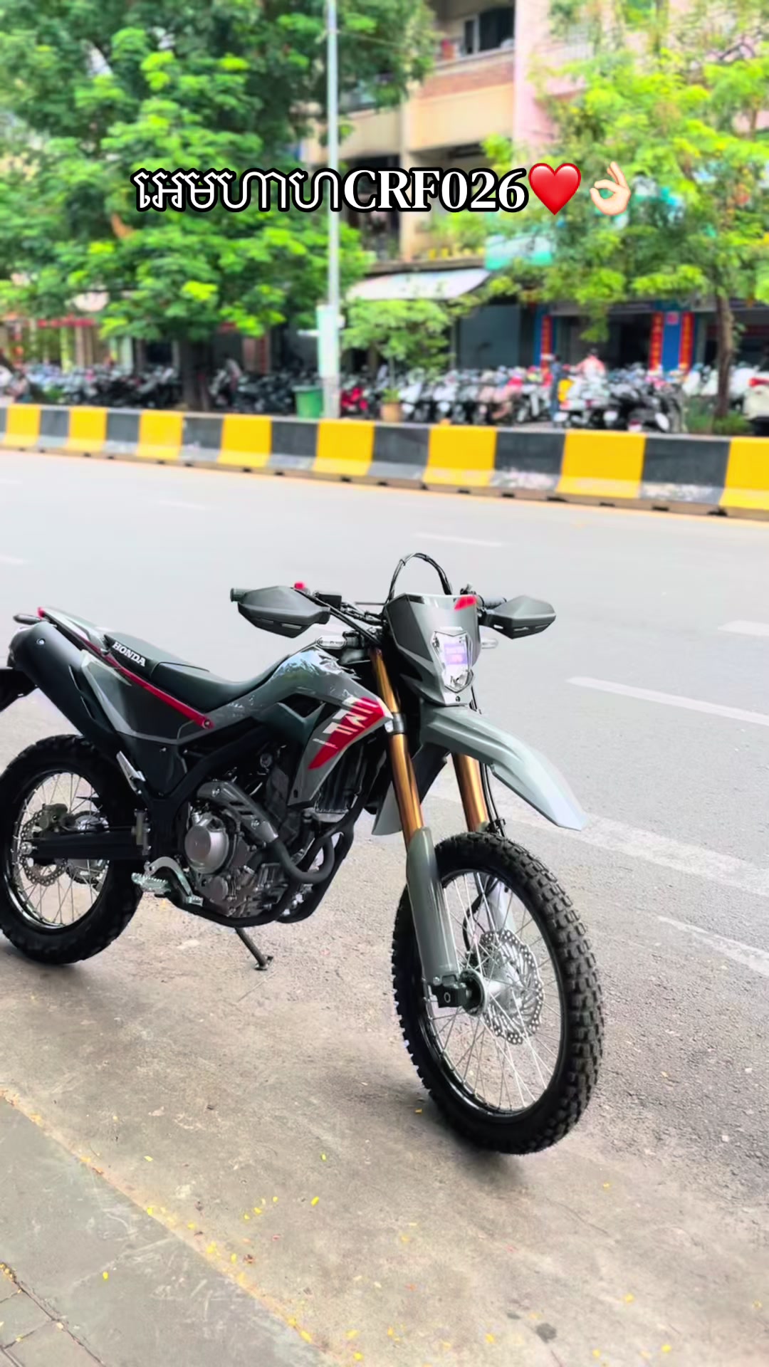 @CHHEA DCN moto shop❤️