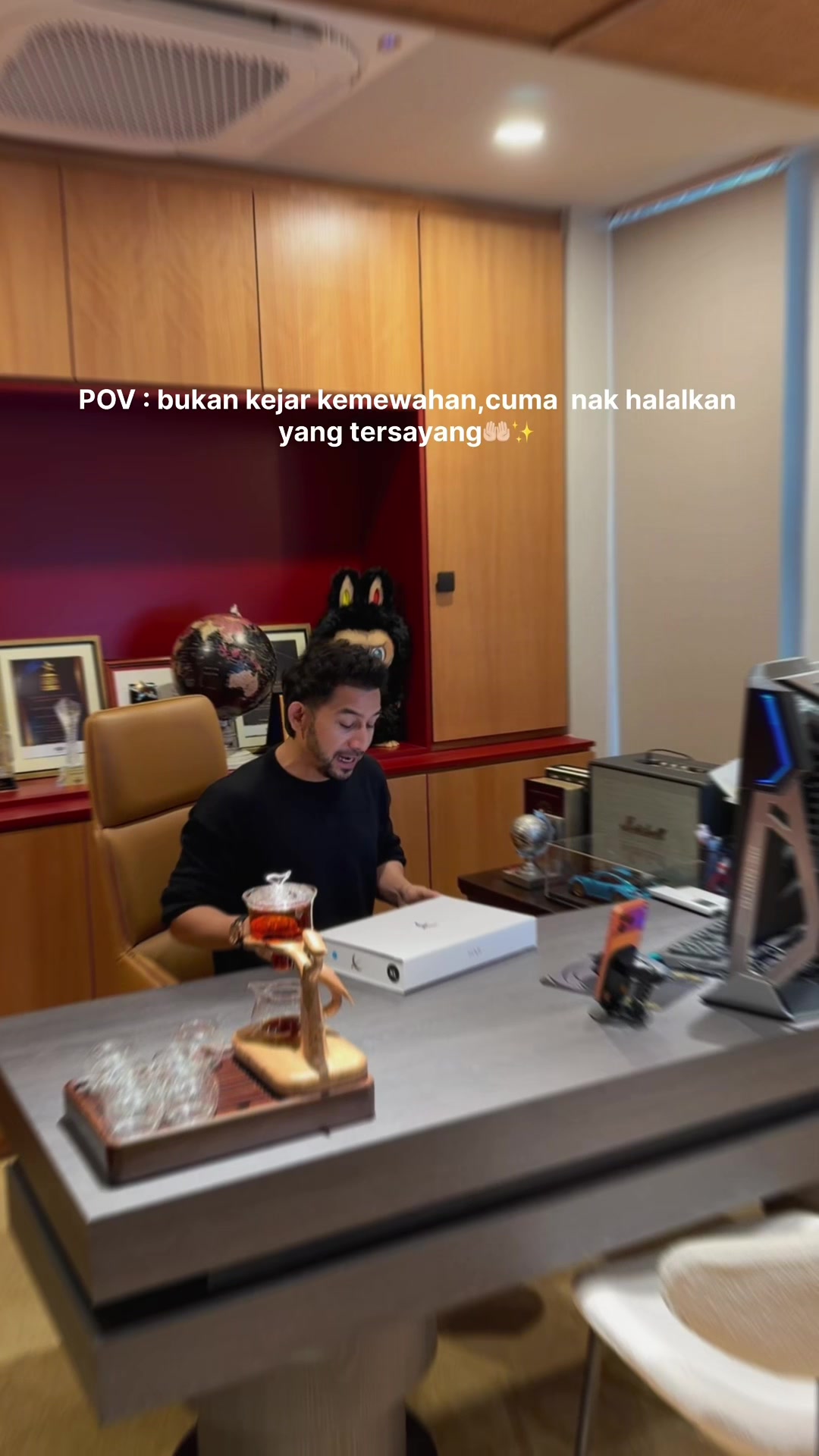 @El Azman