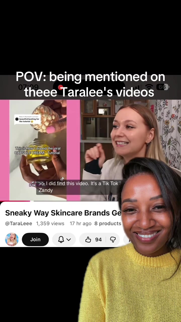 @Zandy | FREE Skincare Recipes✨
