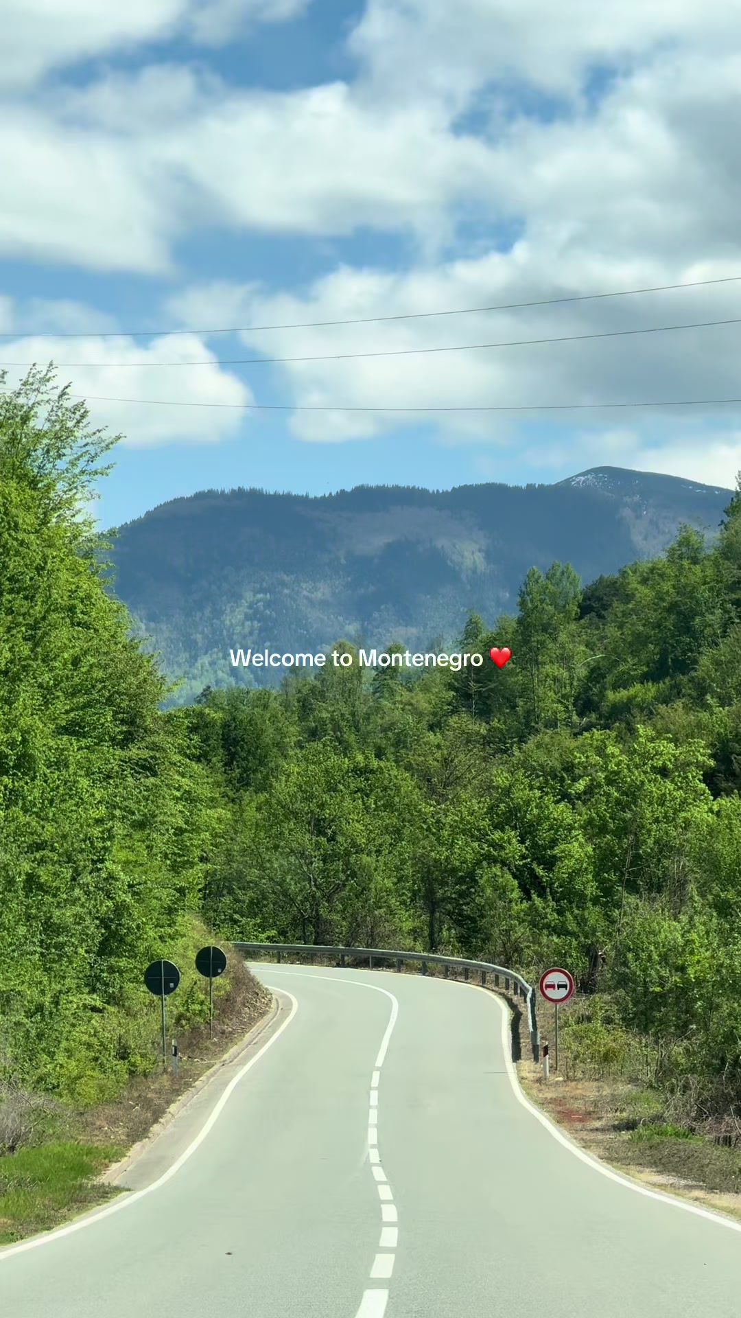 @Montenegrin places