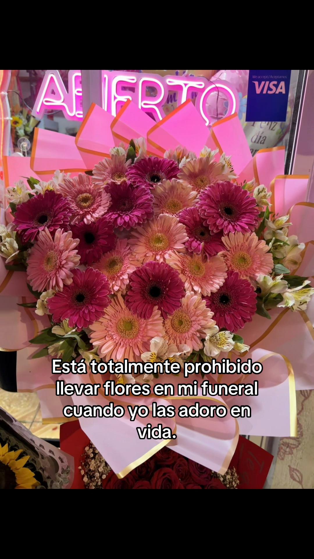 @FLORER&Iacute;AS ESQUINA FLORAL