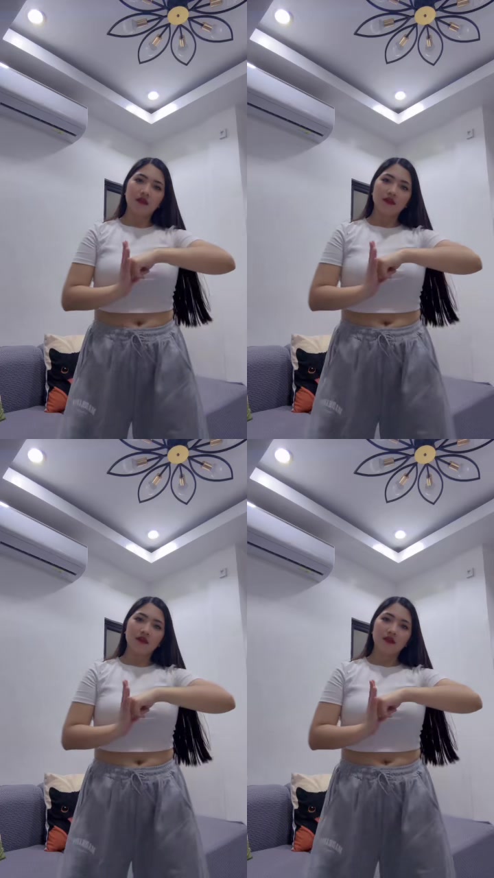 @Miss Hanah ๐